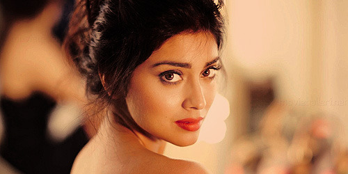 Shriya saran hot maxim