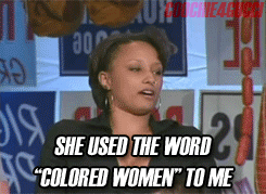 sistermaryfake:  dreaminterstate:  oneoakdutch:  a-shadyqueeen:  knowledgeequalsblackpower:  Remember when MTV used to throw a Black person in a house full of white people.  😂😂😂😂  smh lol!   LMAO I love Coral   There were actually two other