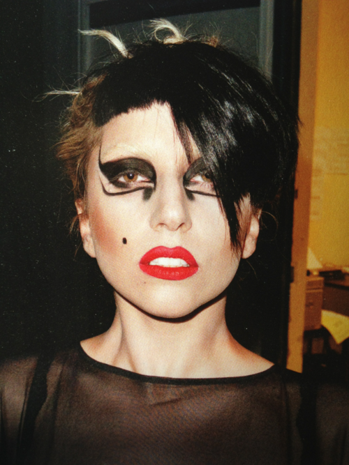 VENUS GIRL