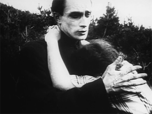 Der Gang in die Nacht / Journey into the Night (1921)F.W. Murnau