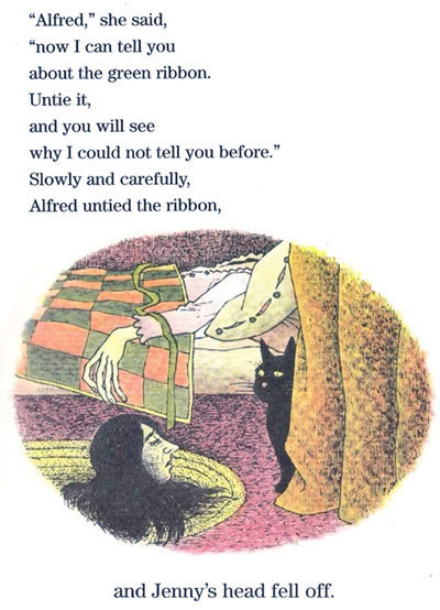 dimesonhereyes:  My favorite story ever when I was a kid.