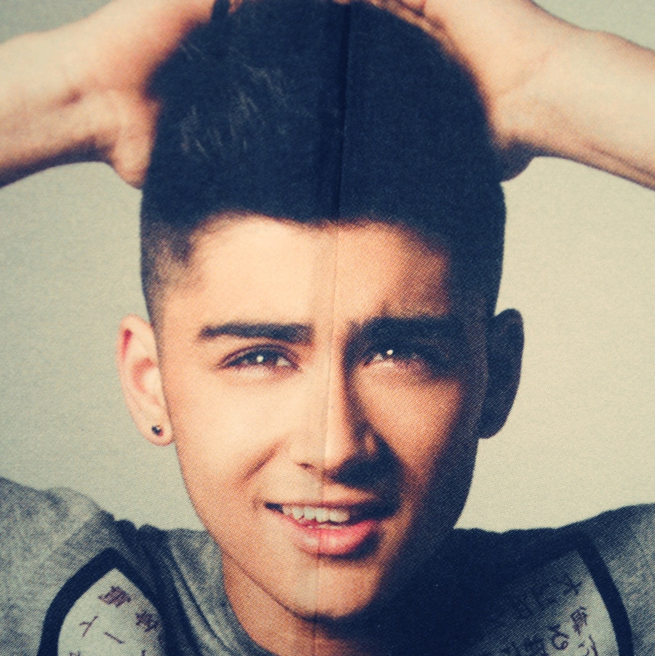 ofuckitbechaas:  He’s so ugh. Omfg. Hi future husband. 