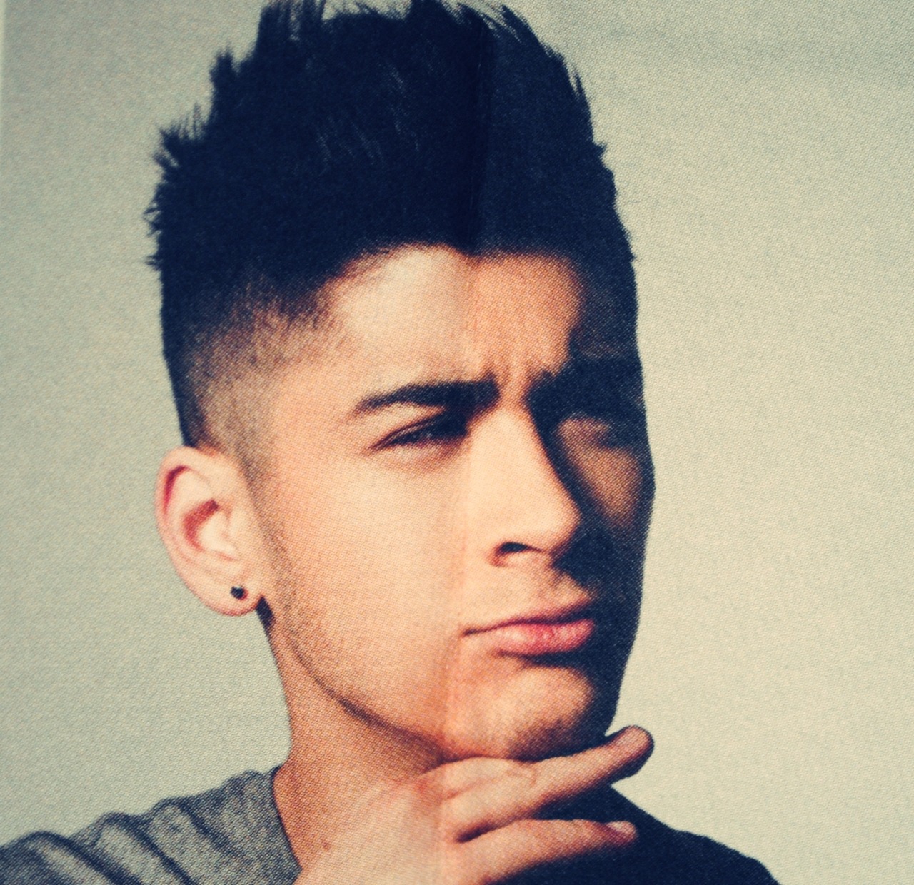 ofuckitbechaas:  He’s so ugh. Omfg. Hi future husband. 
