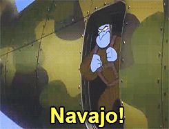 briannacherrygarcia:  haytham-babeway:  aznzanzwi:  xybutt:  ditzystars:  POCAHONTAS  If you don’t love Genie, there’s something wrong with you.  IVE BEEN WAITING FOR THIS GIF SET MY ENTIRE LIFE  MY LIFE IS NOW COMPLETE   Sixteen years later and