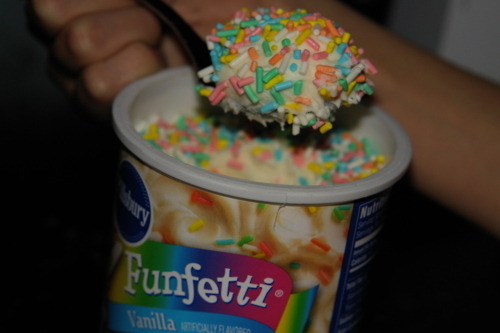 really don't care