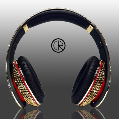 BEATS BY DRE SWAROVSKI SERIES  http://www.ebengregory.com/2012/01/24/lifestyle-for-him-beats-by-dre-swarovski-series/ porn pictures