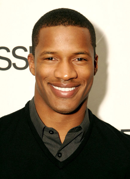 robyninrealtime:  i would put a baby in nate parker 