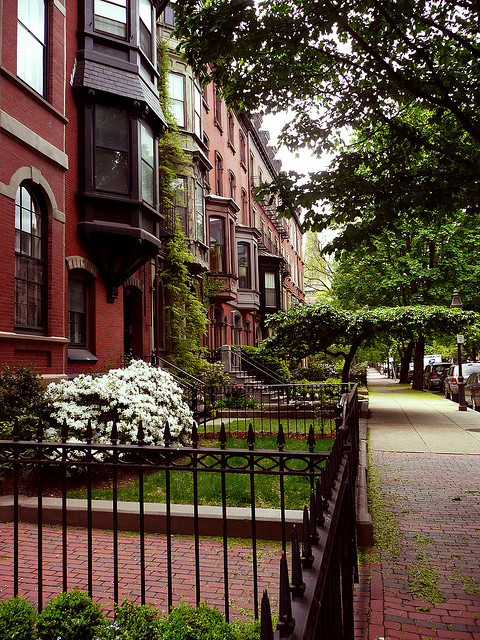 extremelywonderfulplaces:Boston