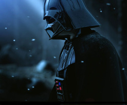 lolshane:  HD Vader. 