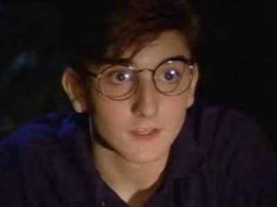 chadleymacguff:  when I pictured the cast of Are You Afraid of the Dark now, I was