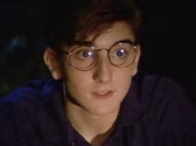 chadleymacguff:  when I pictured the cast of Are You Afraid of the Dark now, I was not expecting this 