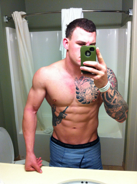 Photo Sets of Amateur Guys Sx