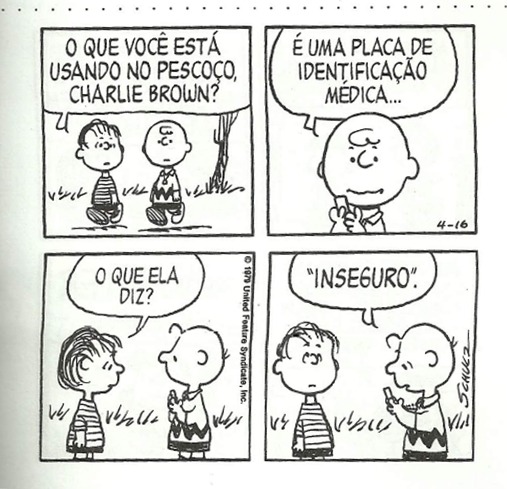 Eu me sinto tão azul...