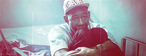 Odd future