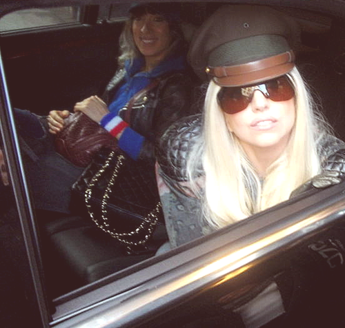 xoxo, Joanne