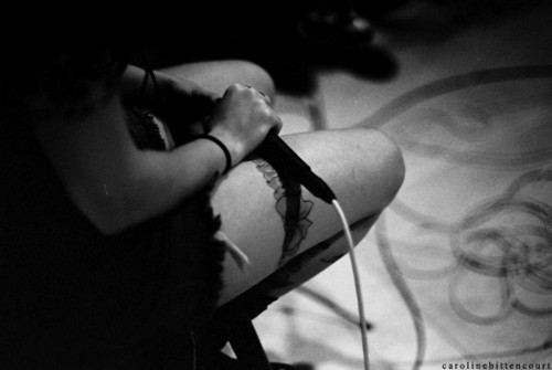 Fc Invasão Pitty