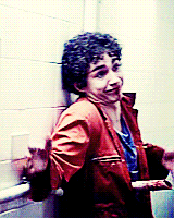 ptrparker:  Character Photoset: Nathan Young Monkey Slut - what’s the chances of