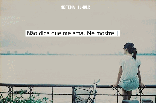 Acalme-se