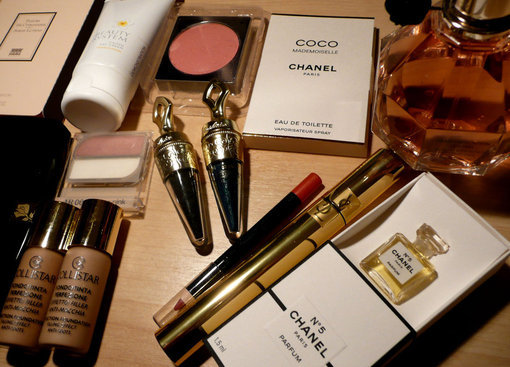 Luxury, and fashion