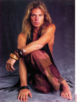 davidleeroth