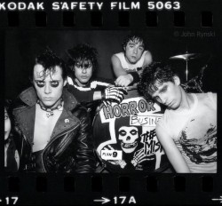 misfits