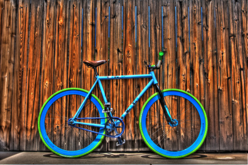 unbeauvoyage: Fixie: Beau Kahler Photography