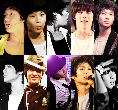 taecher:  Taemin LLO asked by fantomistress 