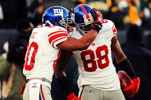 Hell Yeah, New York Giants!