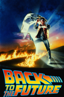 thingspoppunkkidslike:  Back to the Future