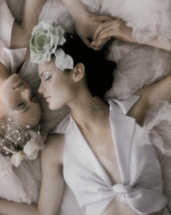 Goodnight dear sister, you&rsquo;ve had an intense day&hellip;luv you