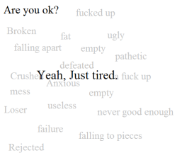icy-sparks:  askcredus:  mrpilotkc:  considermedeadalready:  andrewbrownbear:  it’s sad how much I say I’m tired every day  this totally happened 5 minutes ago with me and everyone at my house.  *Sigh* It seems almost everytime someone asked me if