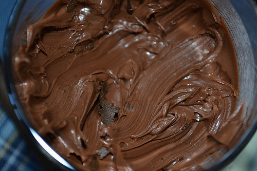 love-food:   moostupid asked: Chocolate or Peanut Butter?  
