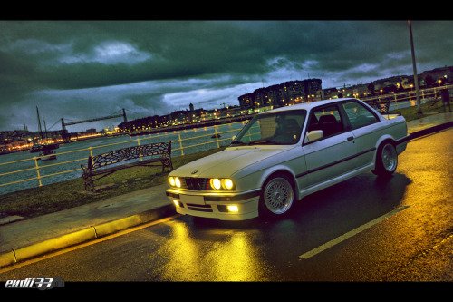 motoriginal:  The Night ProwlerShot by endii corcuera  