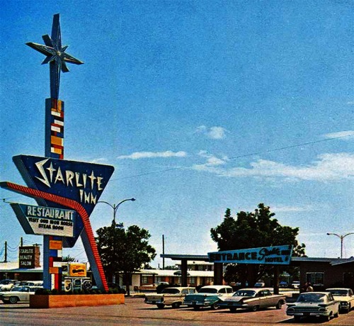 Texas c. 1960s