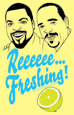 ra9er:  Ice Cube & Ice-T 