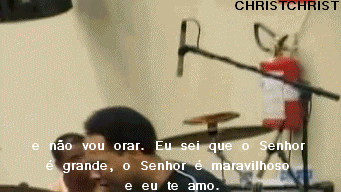 Jesus te ama