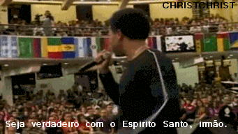 Jesus te ama