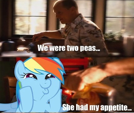 MY LITTLE DASHIE, WHYY? ;____; porn pictures