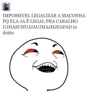 TENHA MEDO DAS PRETA
