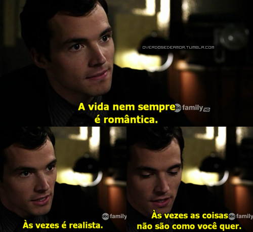 overdosedeamor:  >> Pretty Little Liars 