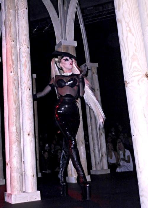 Oh My Gagalicious!
