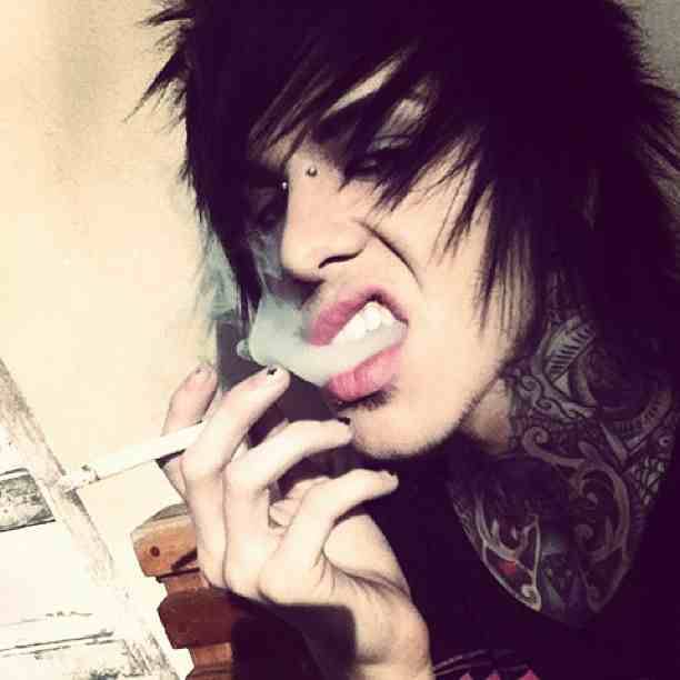 Seriously like the sexiest thing ive ever seen!