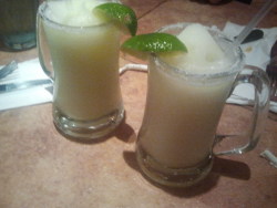 Margs Bby.