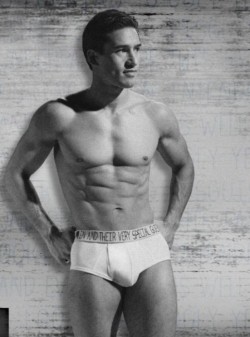 dannyboi2:  More More More Mario Lopez Underwear!