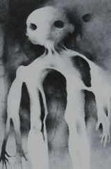  Stephen Gammell made my childhood terrifying