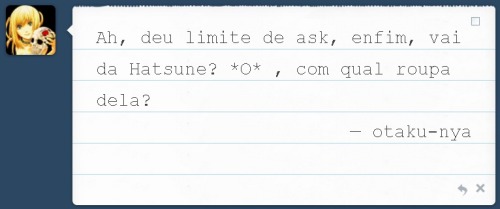 eu vou com essa –> ~clica