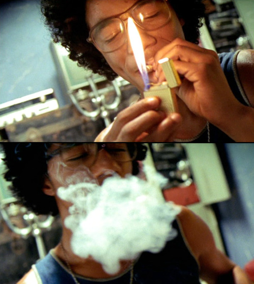 alwaysbaked:   City of God