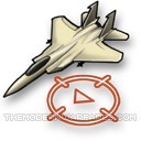 Precision Airstrike (6 kills): Allows you to call in a directional airstrike.