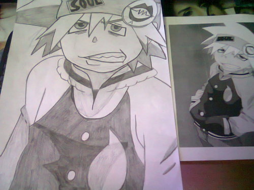 Gente, ficou legal?? Acho que ficou meio torto :S