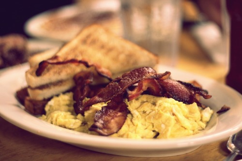 “Breakfast” McKenna’s Cafe in Dorchester, MA2012 Project 36626/366 